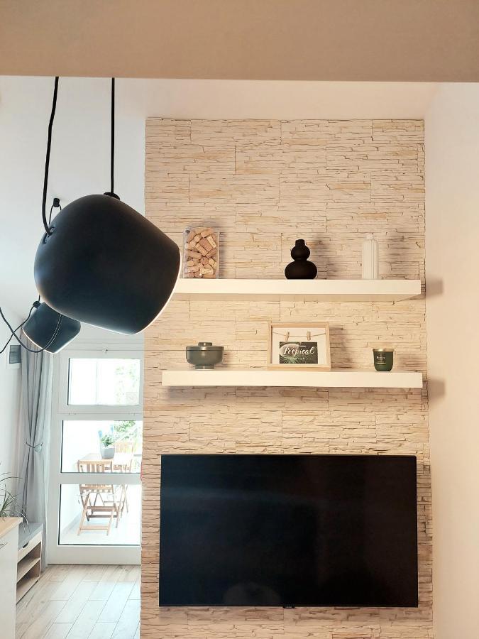 Ferienwohnung Studio Ayla Rovinj Exterior foto